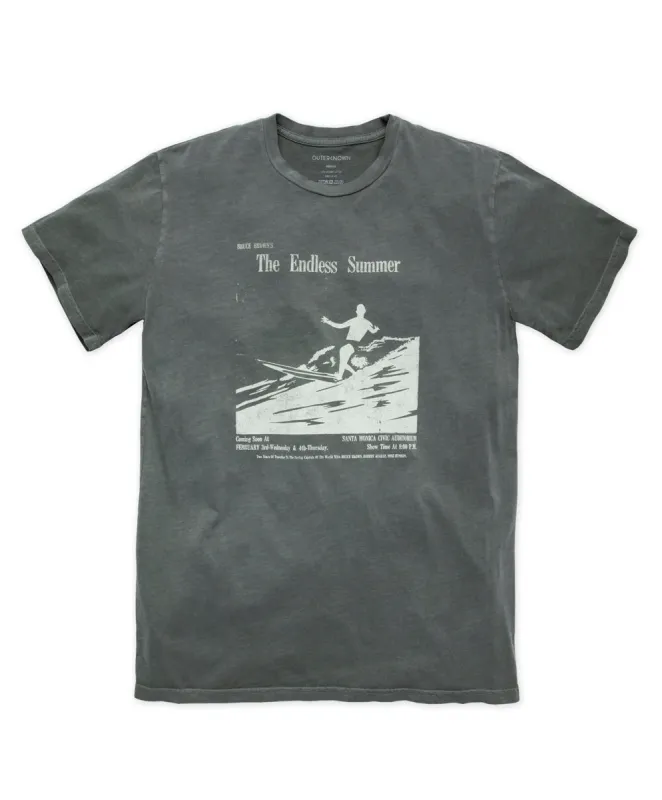 Endless Summer Silhouette Tee - FINAL SALE sold by Outerknown