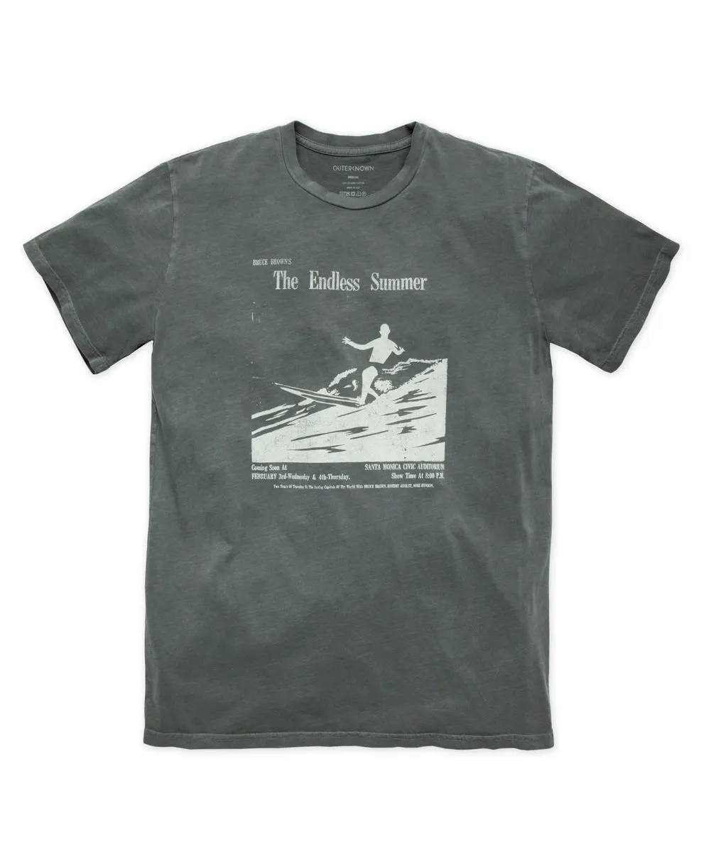 Endless Summer Silhouette Tee - FINAL SALE sold by Outerknown product image thumbnail 2