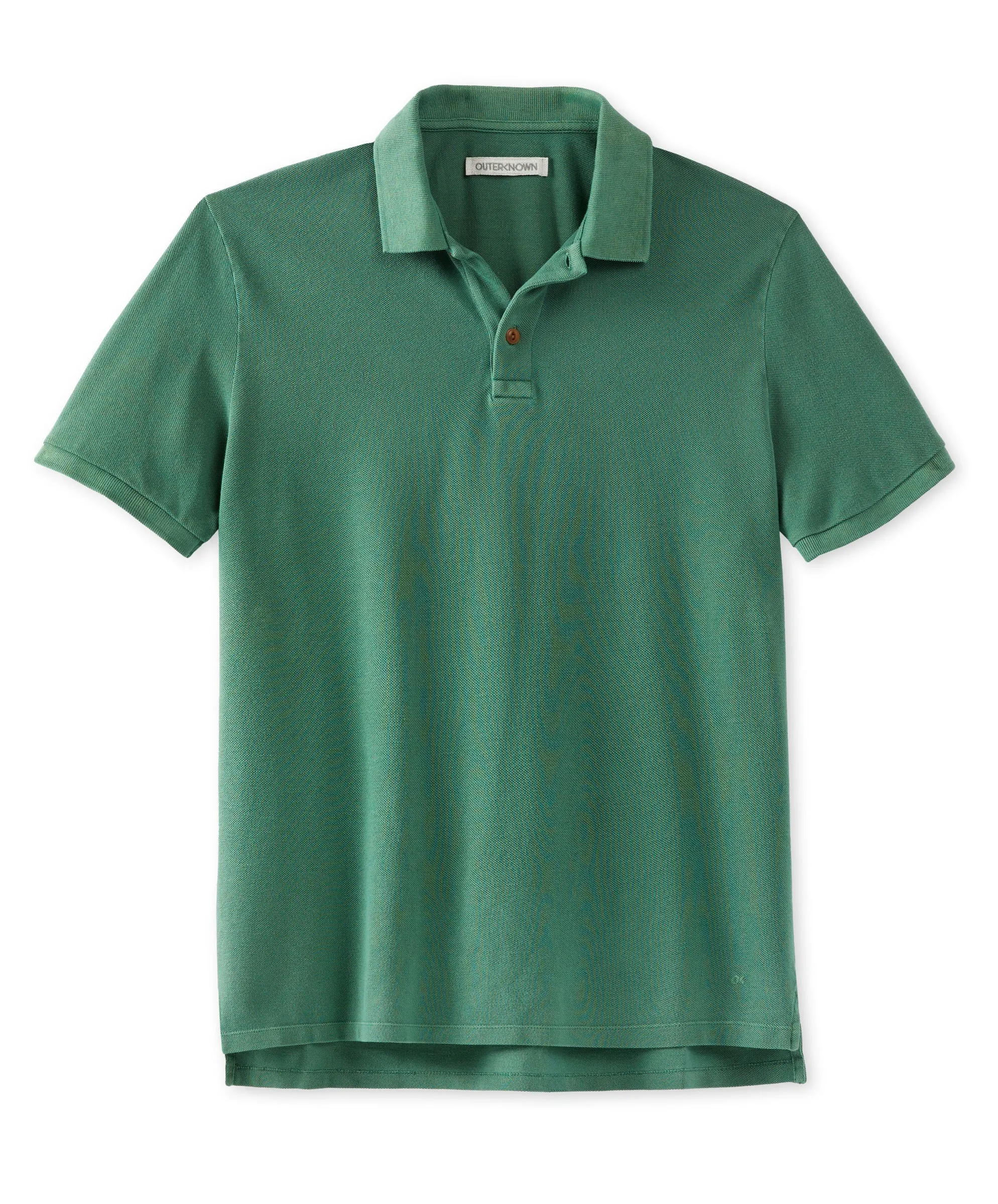 Palms Pique Polo - SALE sold by Outerknown