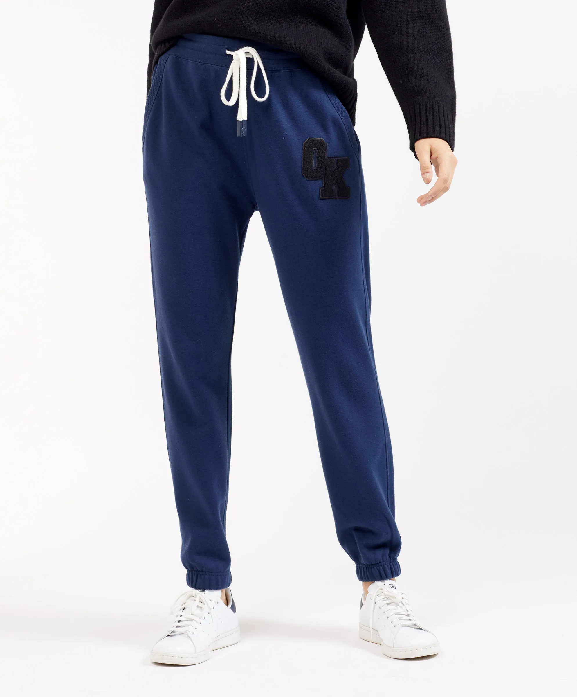 Astor OK Sweatpants - SALE sold by Outerknown product image thumbnail 4