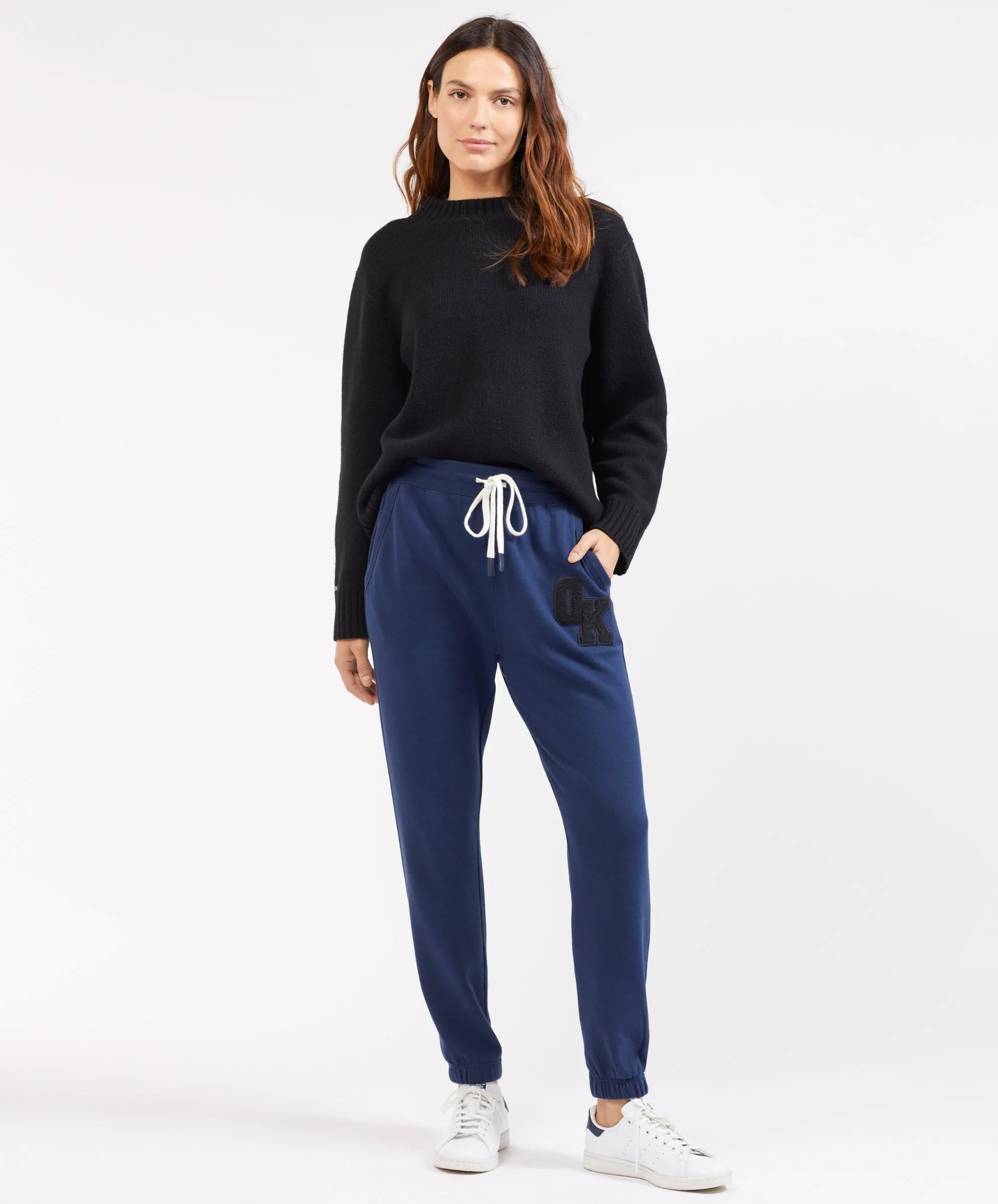 Astor OK Sweatpants - SALE sold by Outerknown product image thumbnail 2