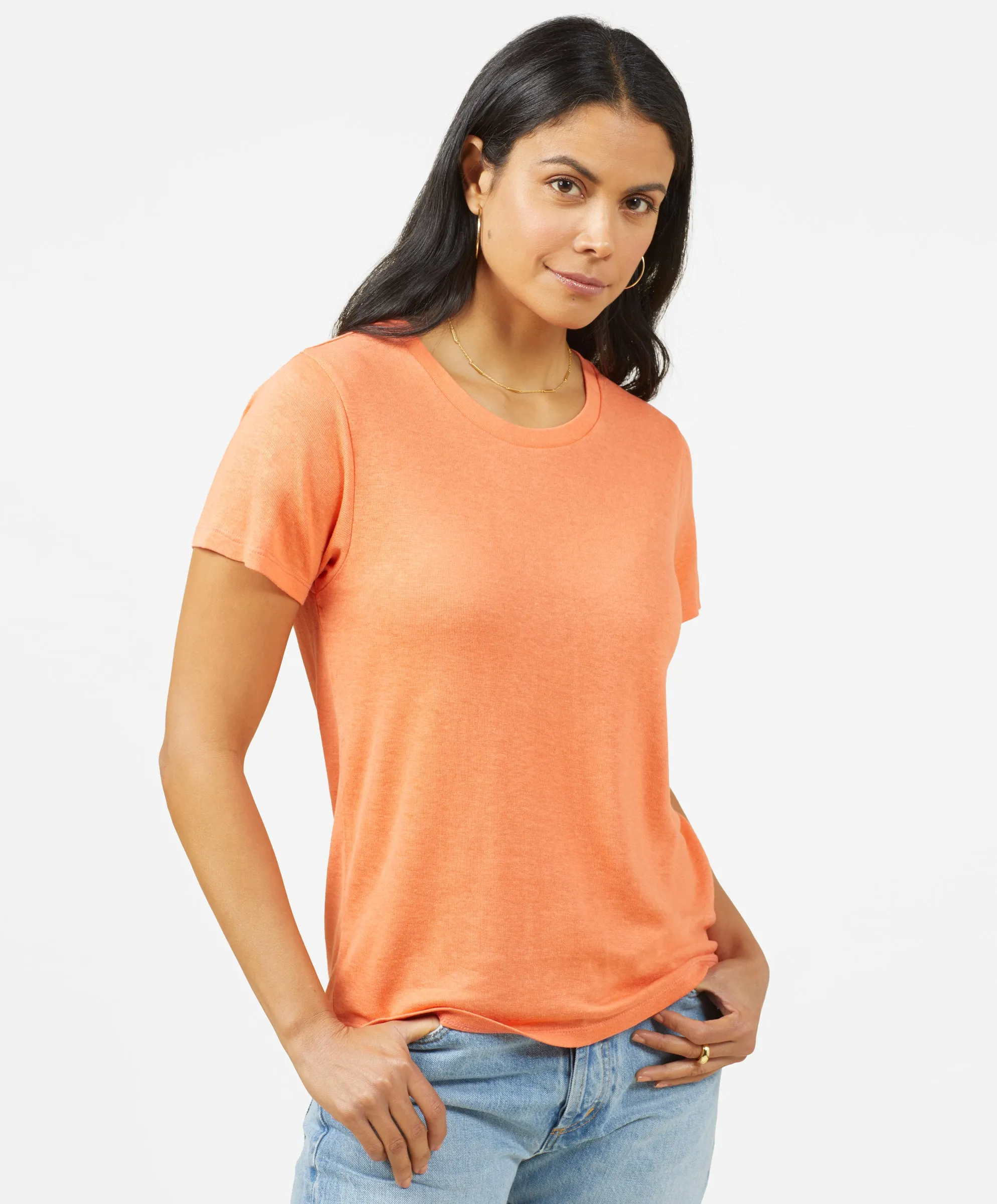 Neptune Tee - SALE sold by Outerknown product image thumbnail 4