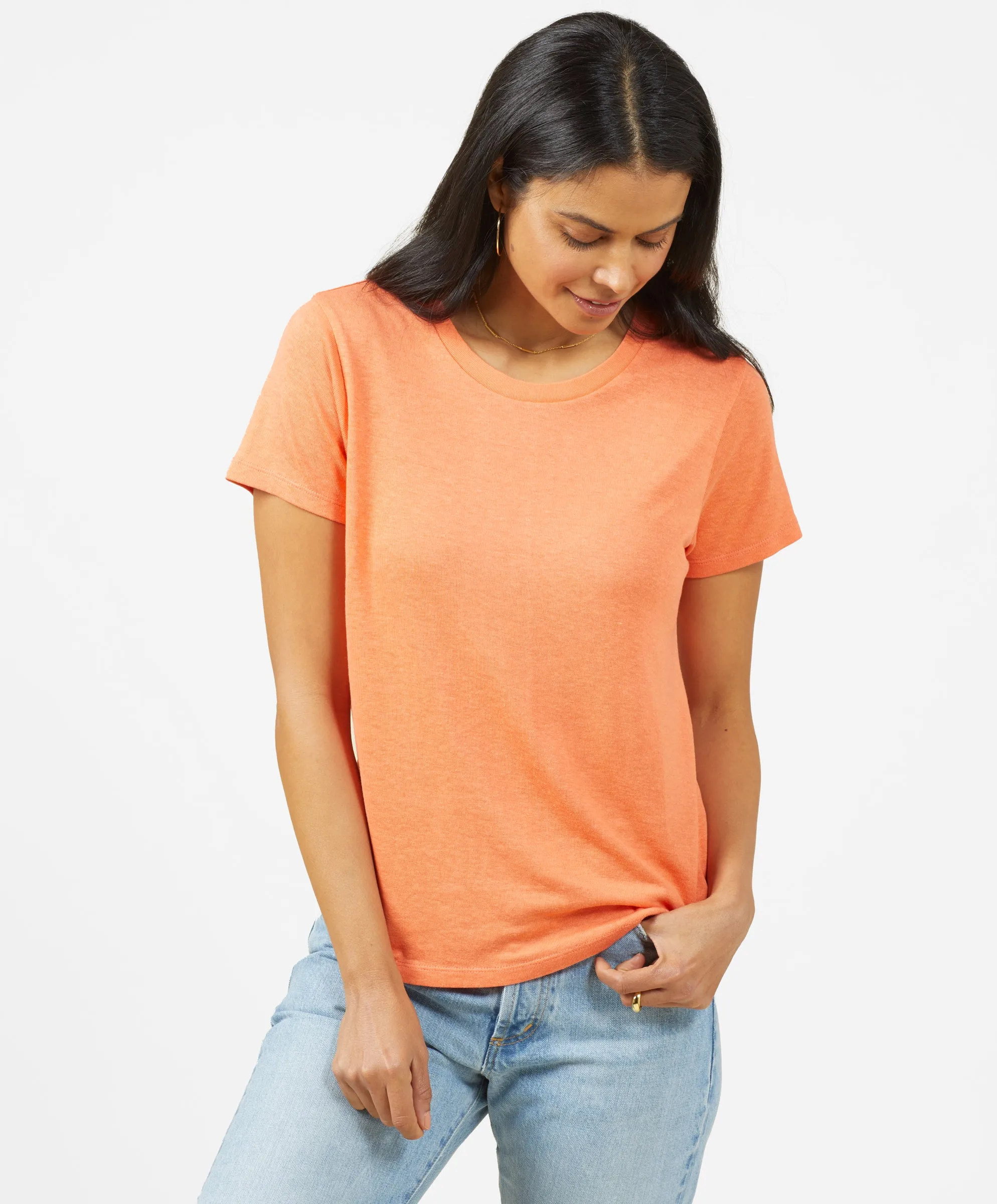 Neptune Tee - SALE sold by Outerknown product image thumbnail 5