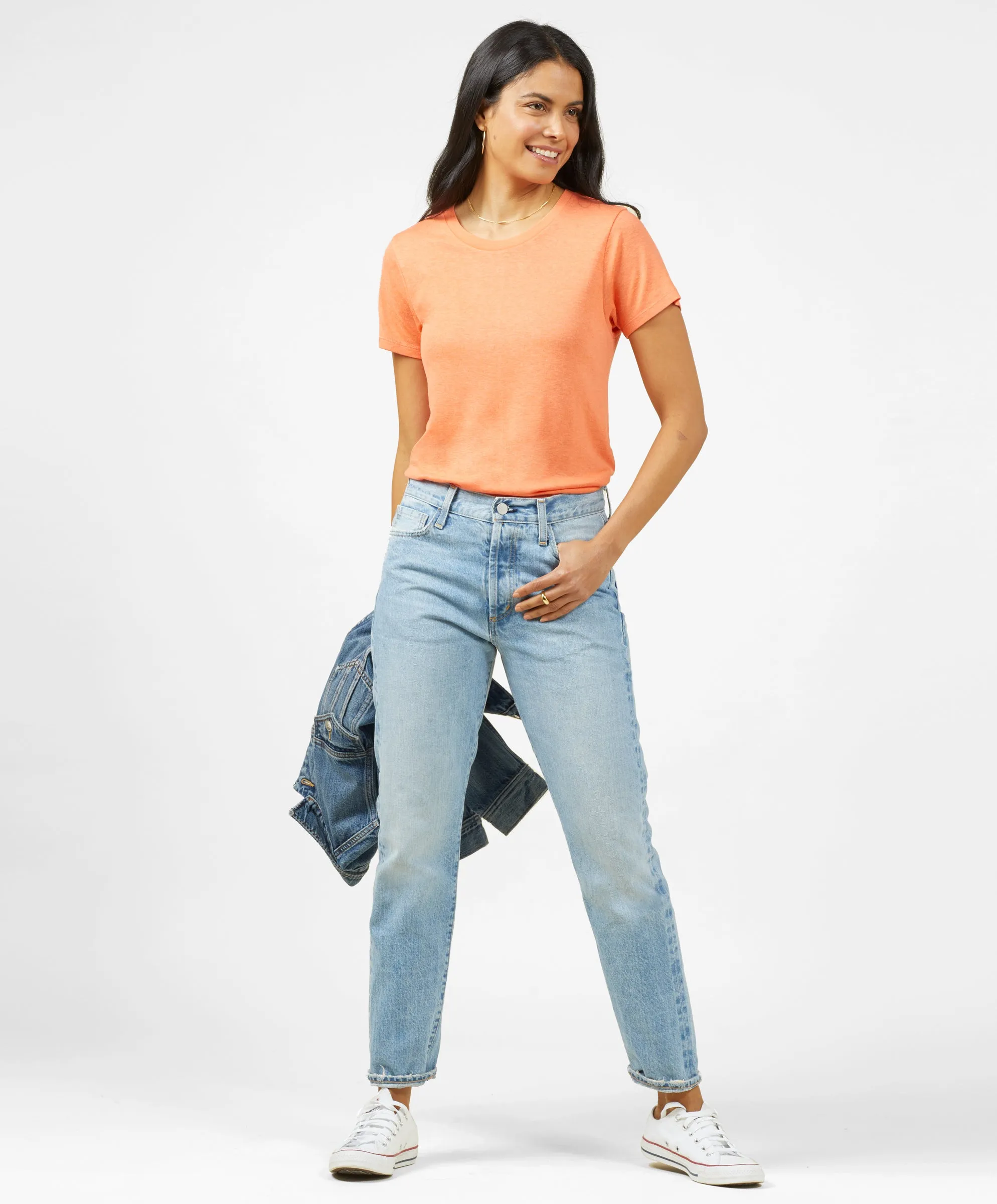 Neptune Tee - SALE sold by Outerknown