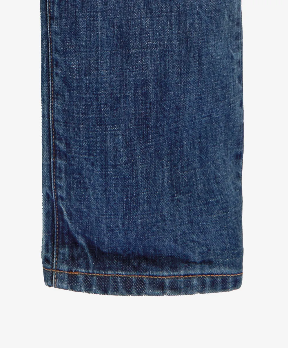 Ambassador Slim Fit: Selvedge - SALE sold by Outerknown product image thumbnail 5