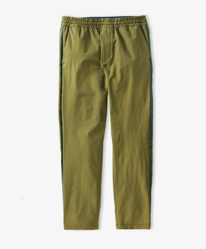 Apex Pant by Kelly Slater - Outerworn sold by Outerknown