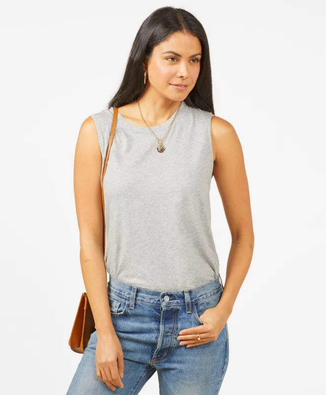 Women's Sojourn Tank - FINAL SALE sold by Outerknown