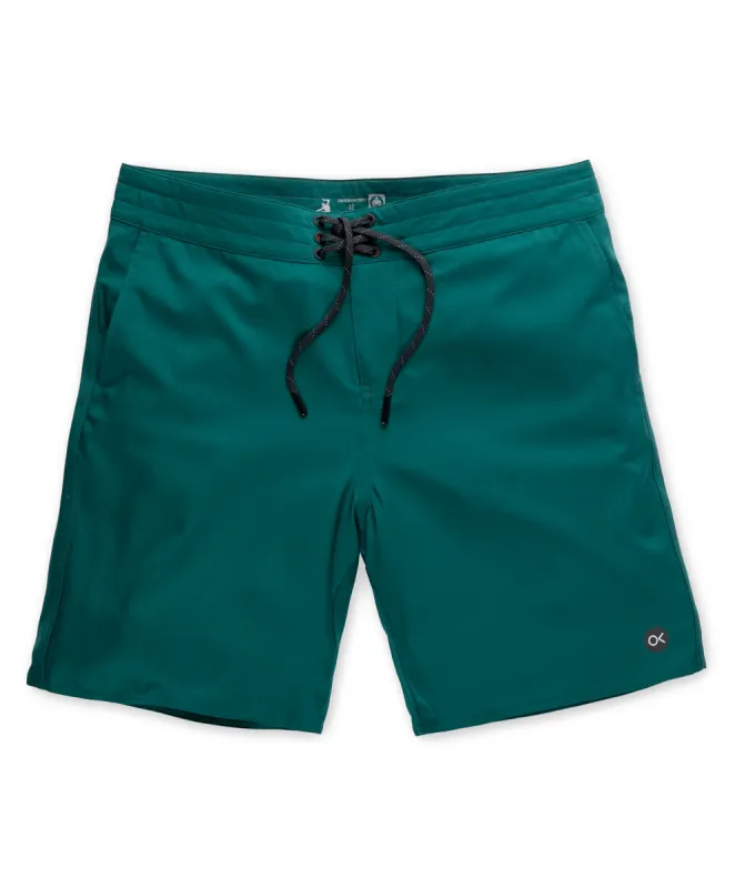 Apex Hybrid Trunks by Kelly Slater - Outerworn sold by Outerknown