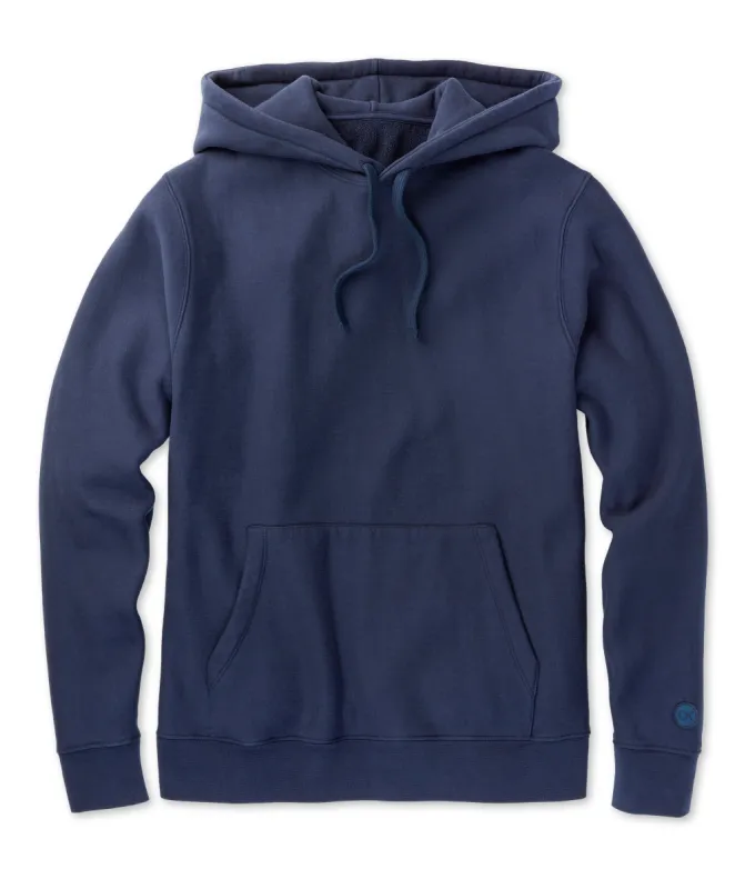 Sunday Hoodie - FINAL SALE sold by Outerknown