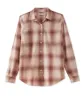 Windrift Shirt - FINAL SALE sold by Outerknown