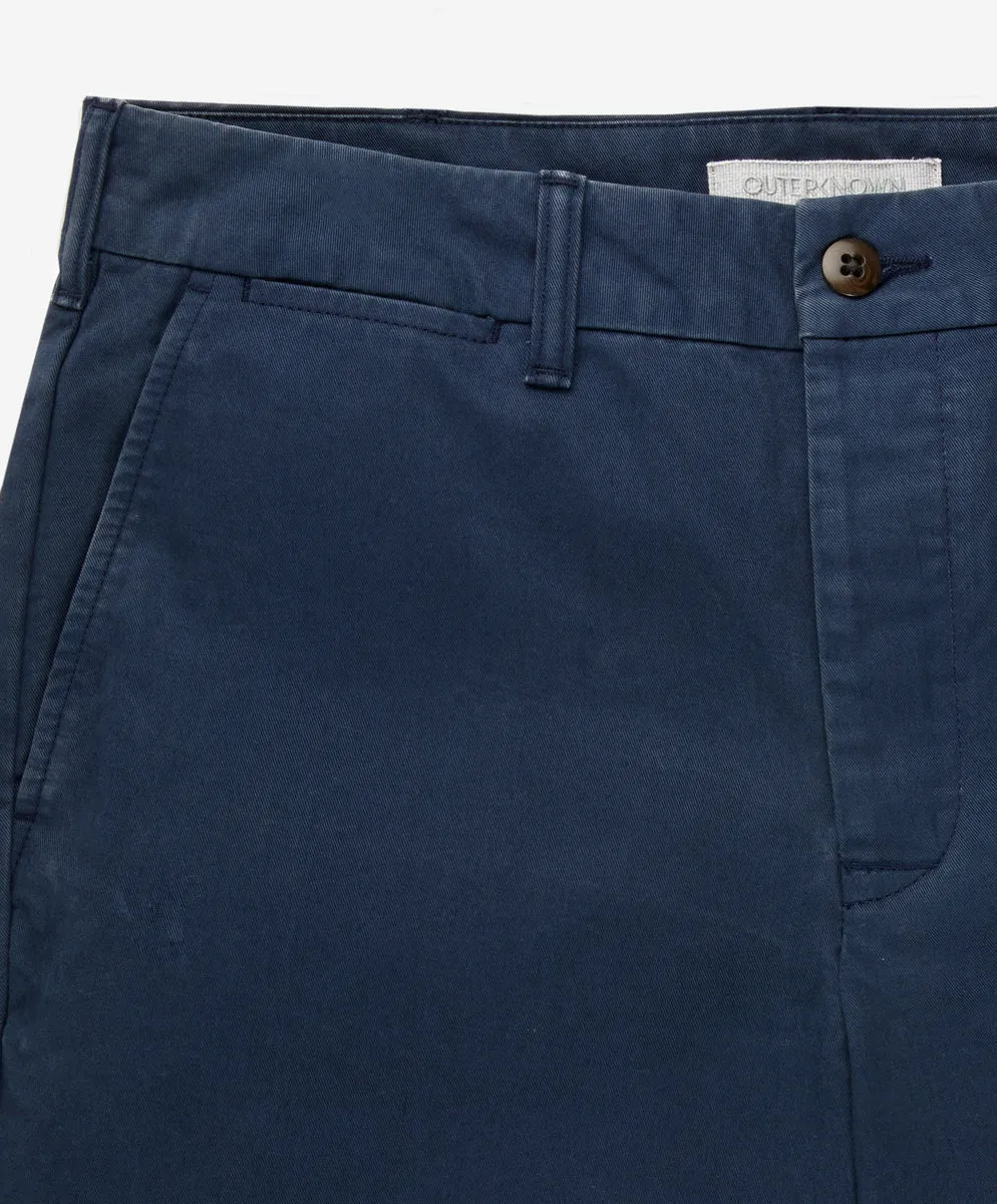 Fort Chino Shorts - FINAL SALE sold by Outerknown product image thumbnail 2