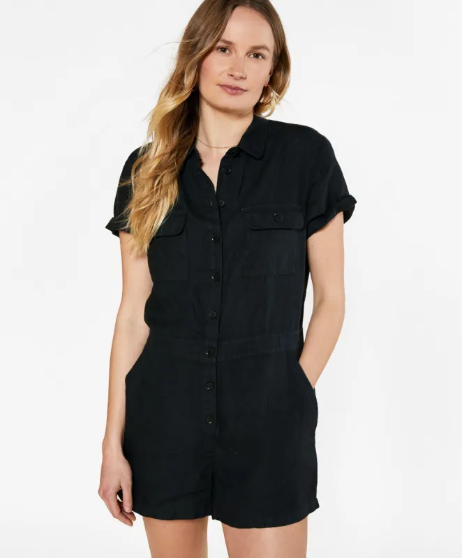 S.E.A. Suit Shortall - Outerworn sold by Outerknown