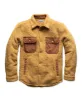 Skyline Shirt Jacket - FINAL SALE sold by Outerknown