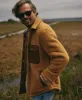Skyline Shirt Jacket - FINAL SALE sold by Outerknown