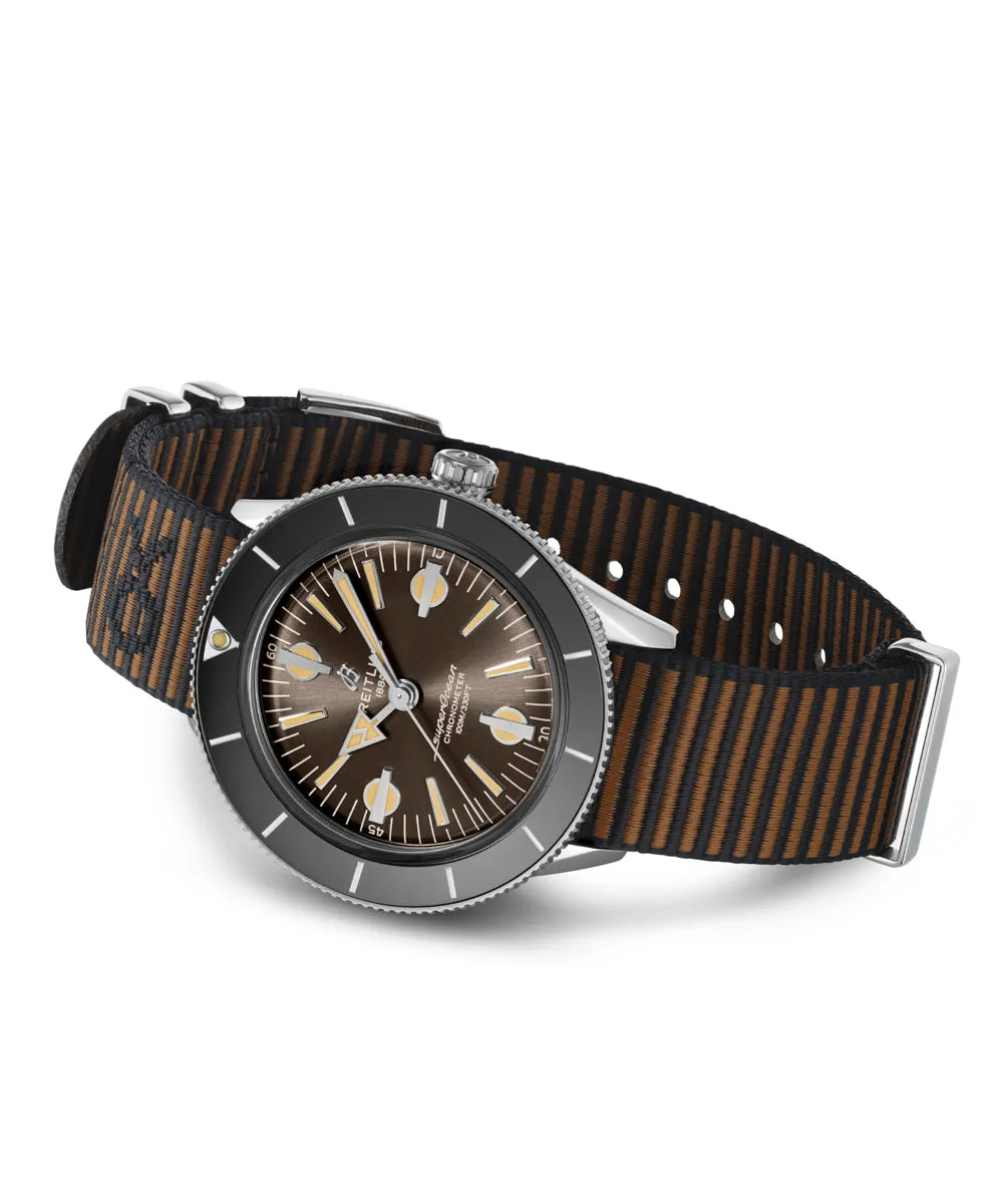 Breitling Superocean Heritage 57 Outerknown sold by Outerknown product image thumbnail 5