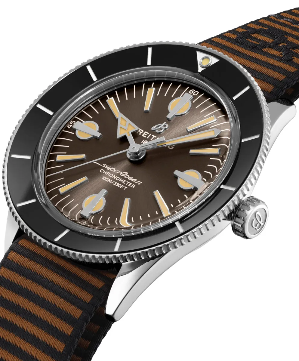 Breitling Superocean Heritage 57 Outerknown sold by Outerknown product image thumbnail 4