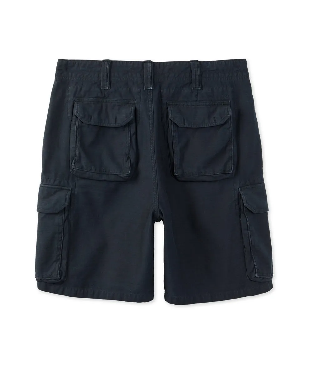 Voyager Cargo Shorts - SALE sold by Outerknown product image thumbnail 4