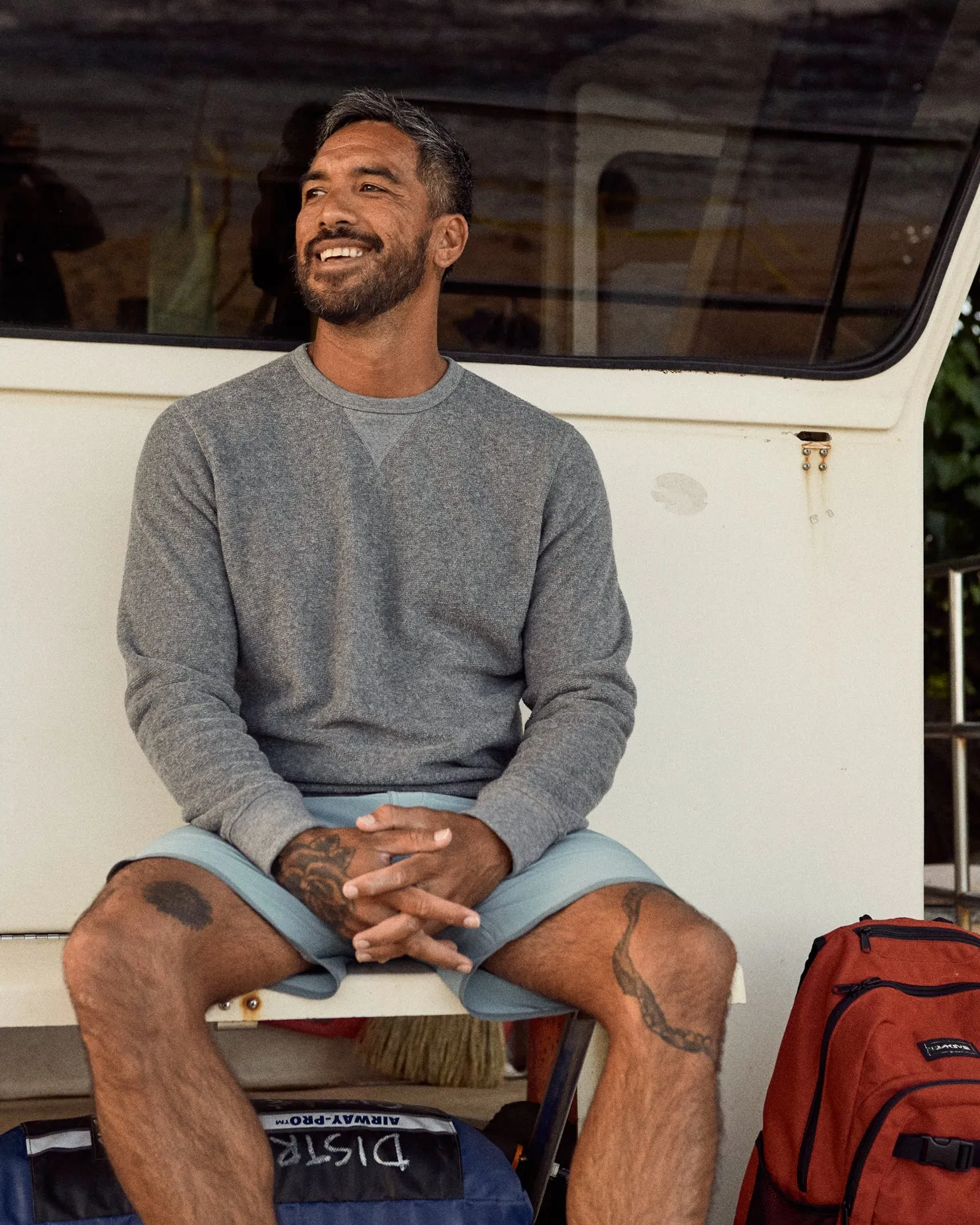 Hightide Crew sold by Outerknown product image thumbnail 2