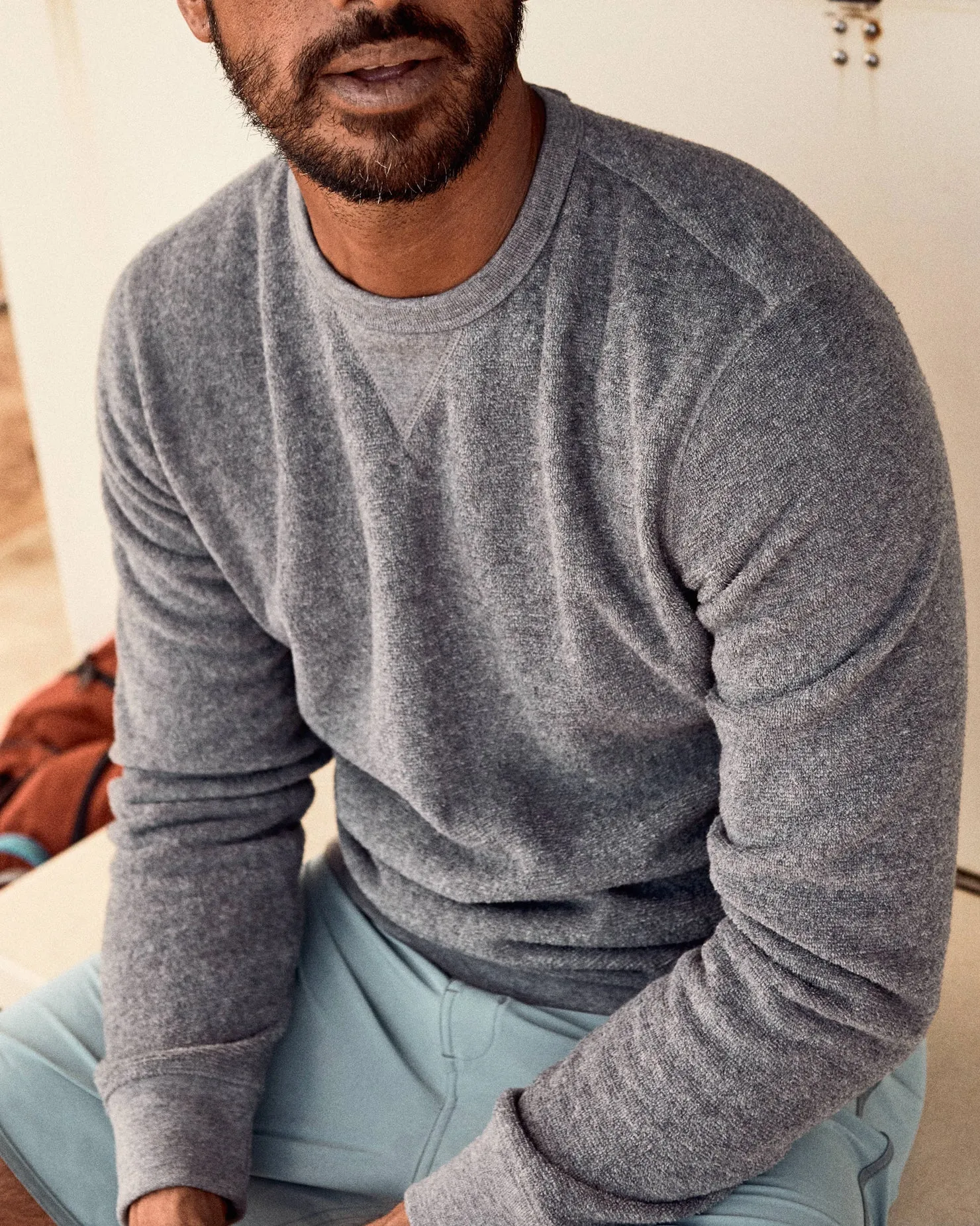 Hightide Crew sold by Outerknown product image thumbnail 3