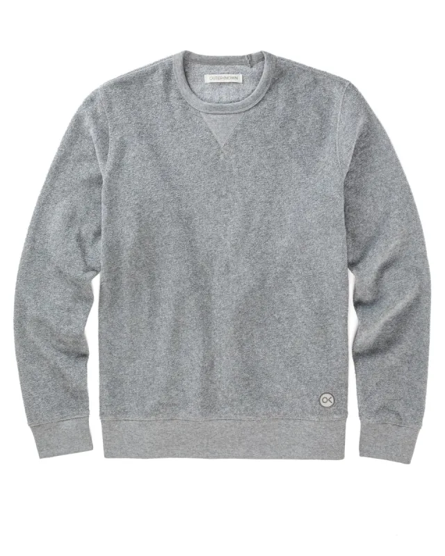 Hightide Crew sold by Outerknown