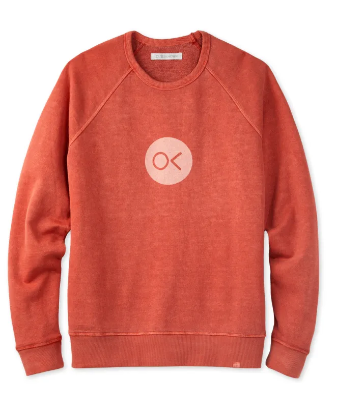 OK Dot Crew - FINAL SALE sold by Outerknown