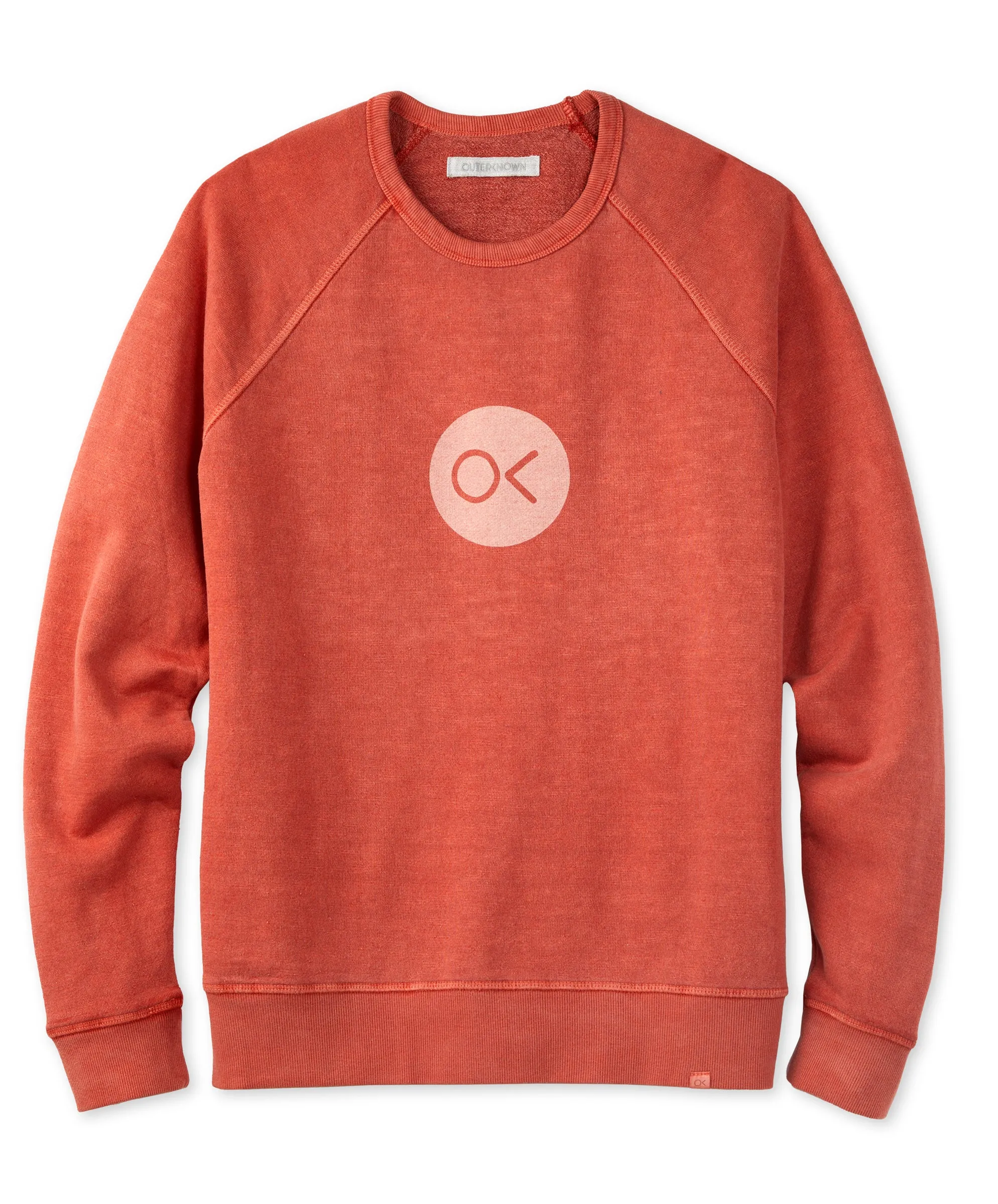 OK Dot Crew - FINAL SALE sold by Outerknown
