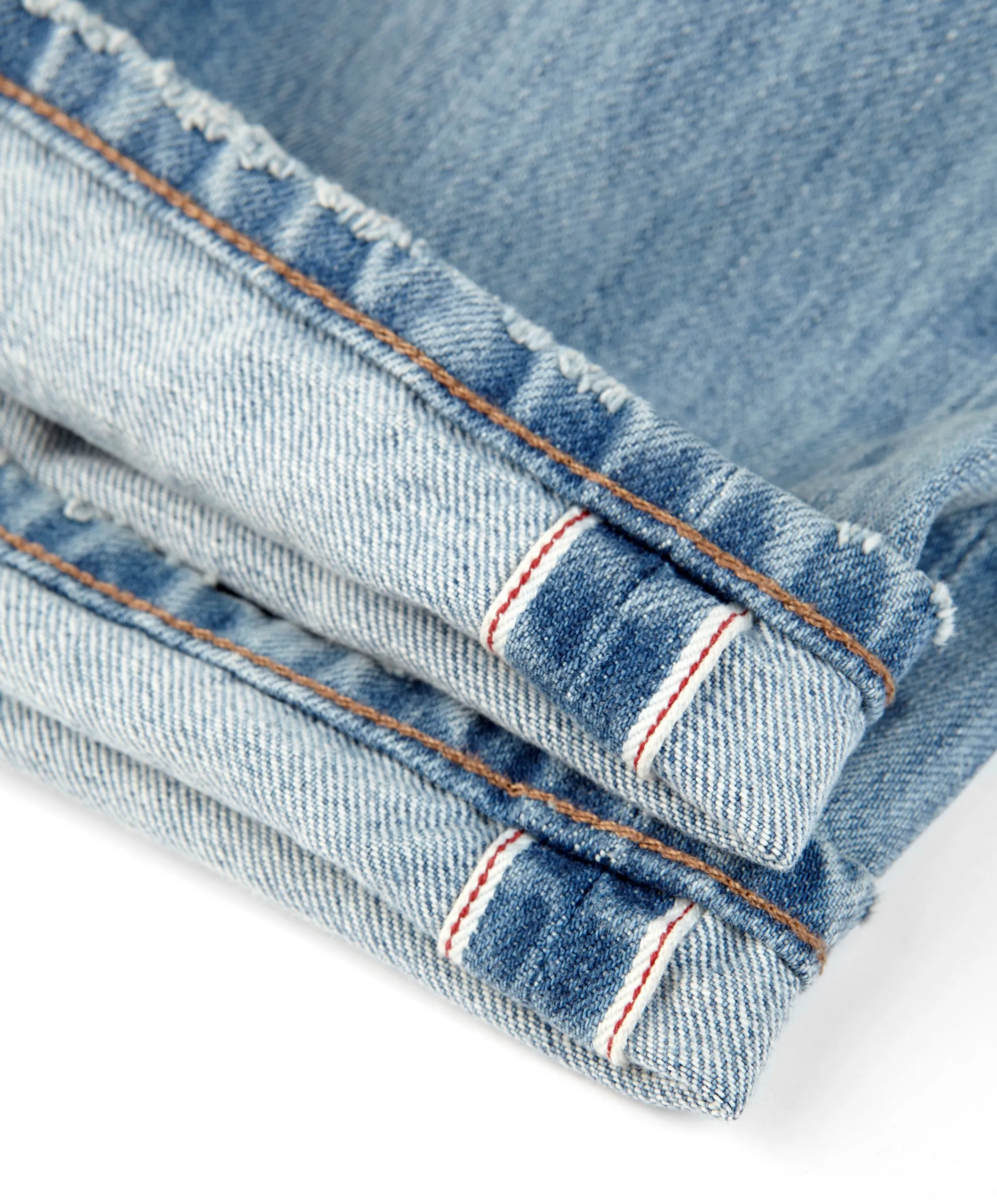 Drifter Tapered Fit: Selvedge - SALE sold by Outerknown product image thumbnail 5