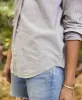 Windrift Shirt - FINAL SALE sold by Outerknown