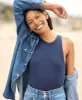 Sojourn Ribbed Tank - SALE sold by Outerknown