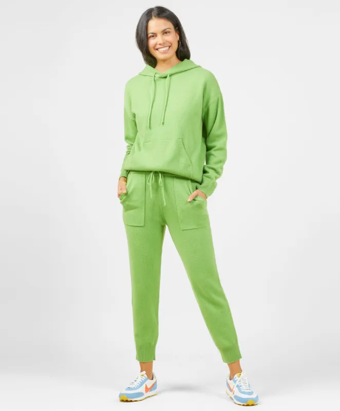 Hudson Cashmere Hoodie - FINAL SALE sold by Outerknown