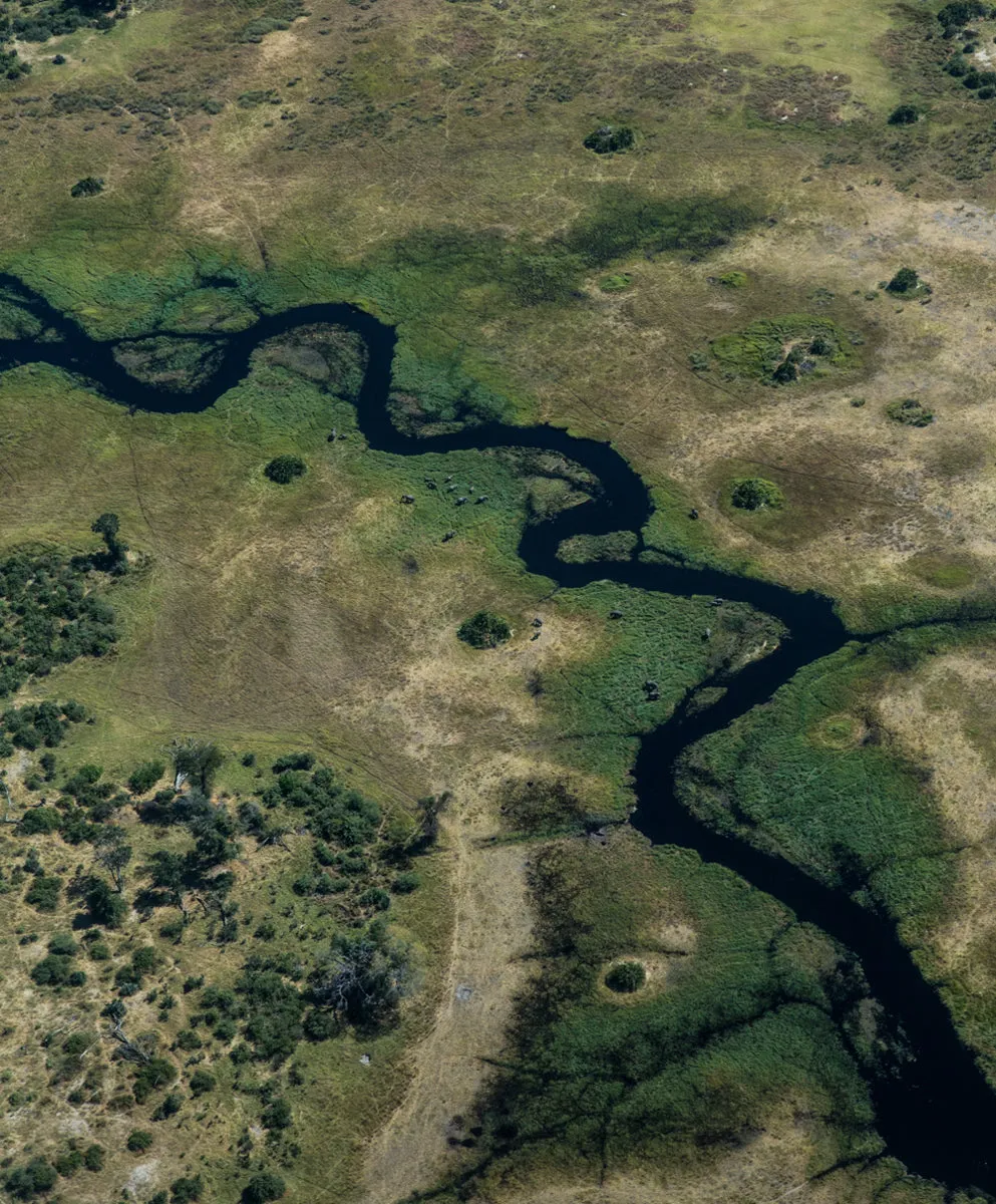 Dillon Two-Pocket Flannel Shirt - FINAL SALE sold by Outerknown product image thumbnail 3