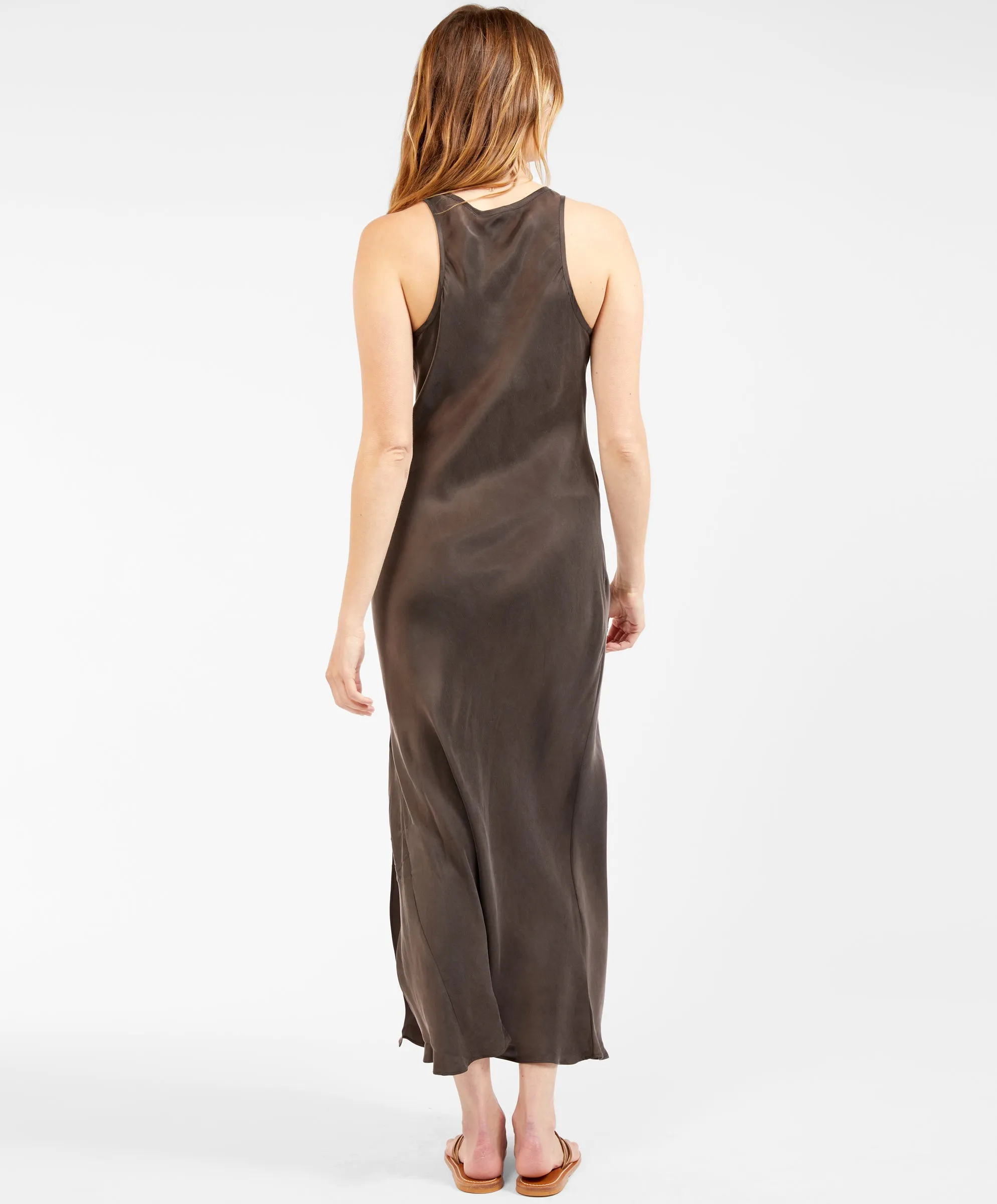 Ellison Slip Dress - FINAL SALE sold by Outerknown product image thumbnail 5