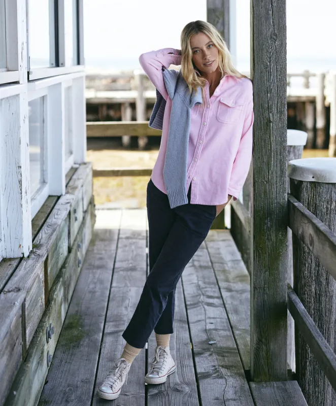 Emory Stretch Pants - Outerworn sold by Outerknown