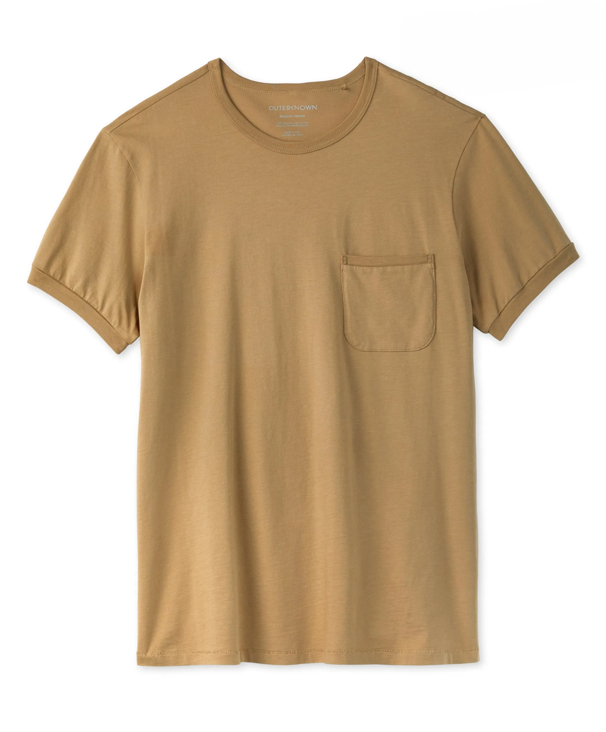 Sojourn Pocket Tee - SALE sold by Outerknown