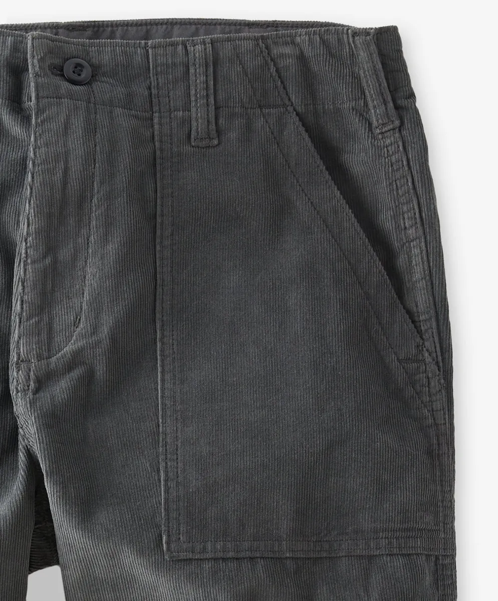 Seventyseven Cord Utility Pants - Outerworn sold by Outerknown product image thumbnail 3