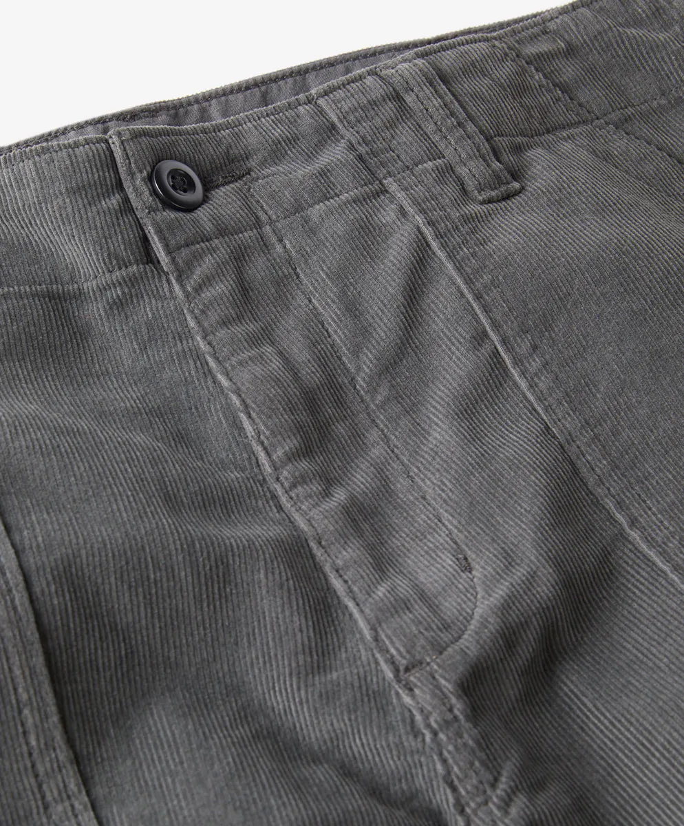 Seventyseven Cord Utility Pants - Outerworn sold by Outerknown product image thumbnail 4
