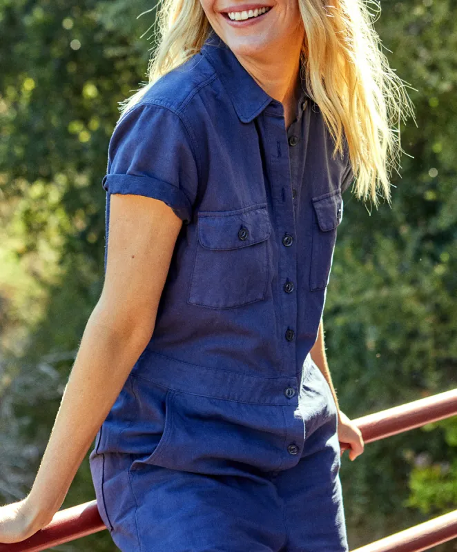 S.E.A. Suit - FINAL SALE sold by Outerknown