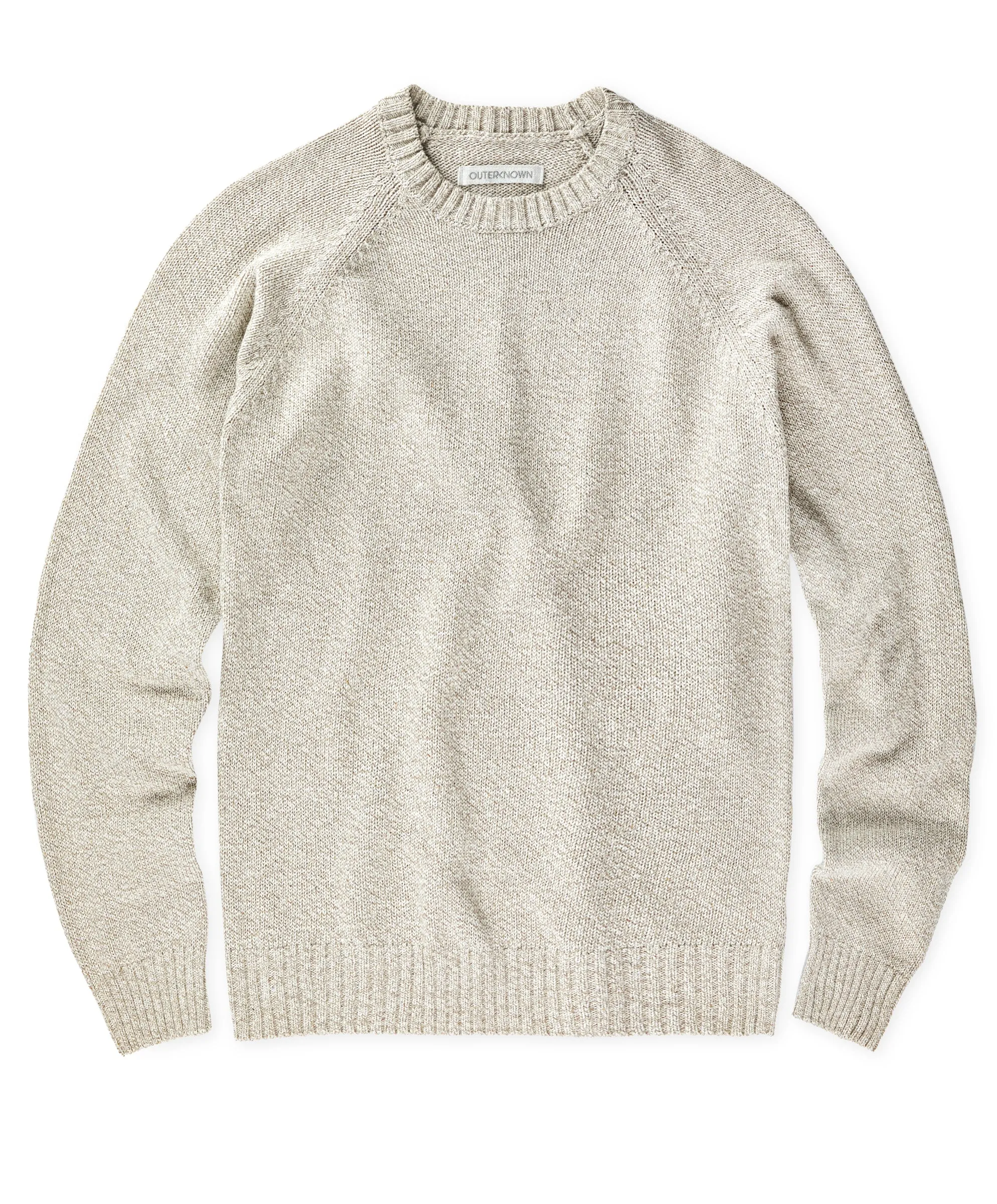 Hemisphere Sweater - SALE sold by Outerknown