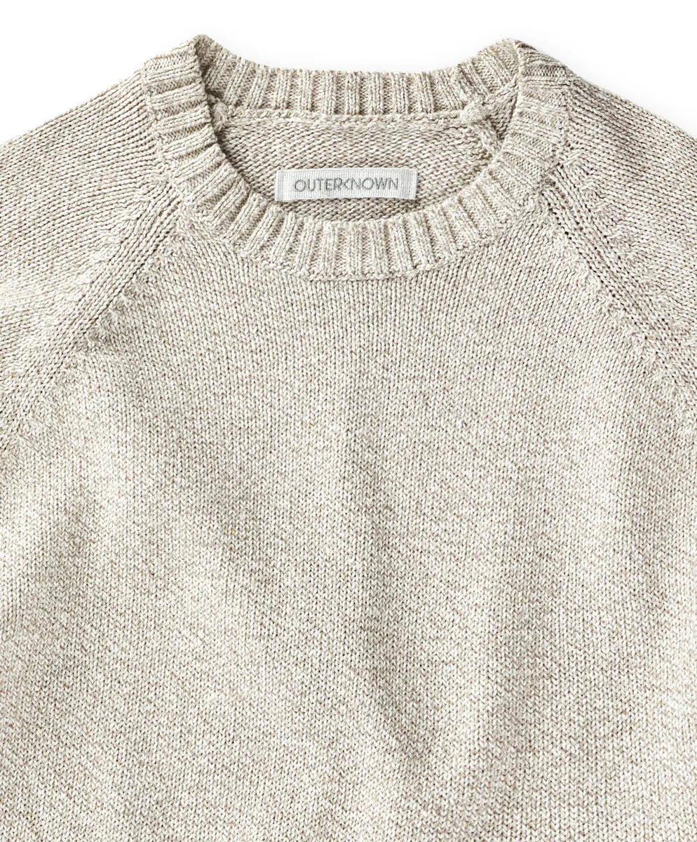 Hemisphere Sweater - SALE sold by Outerknown product image thumbnail 5