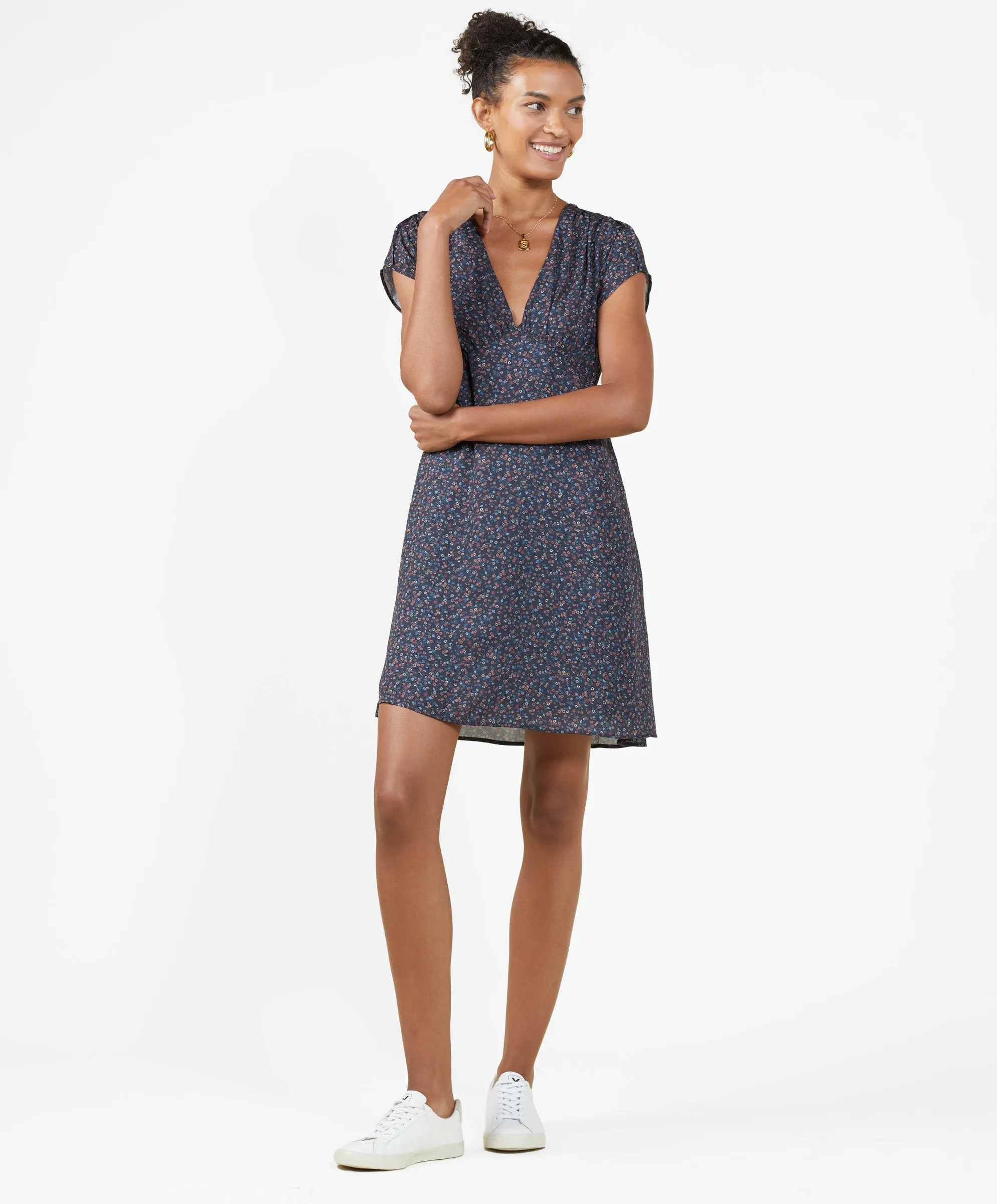 Juniper Dress - Outerworn sold by Outerknown product image thumbnail 3