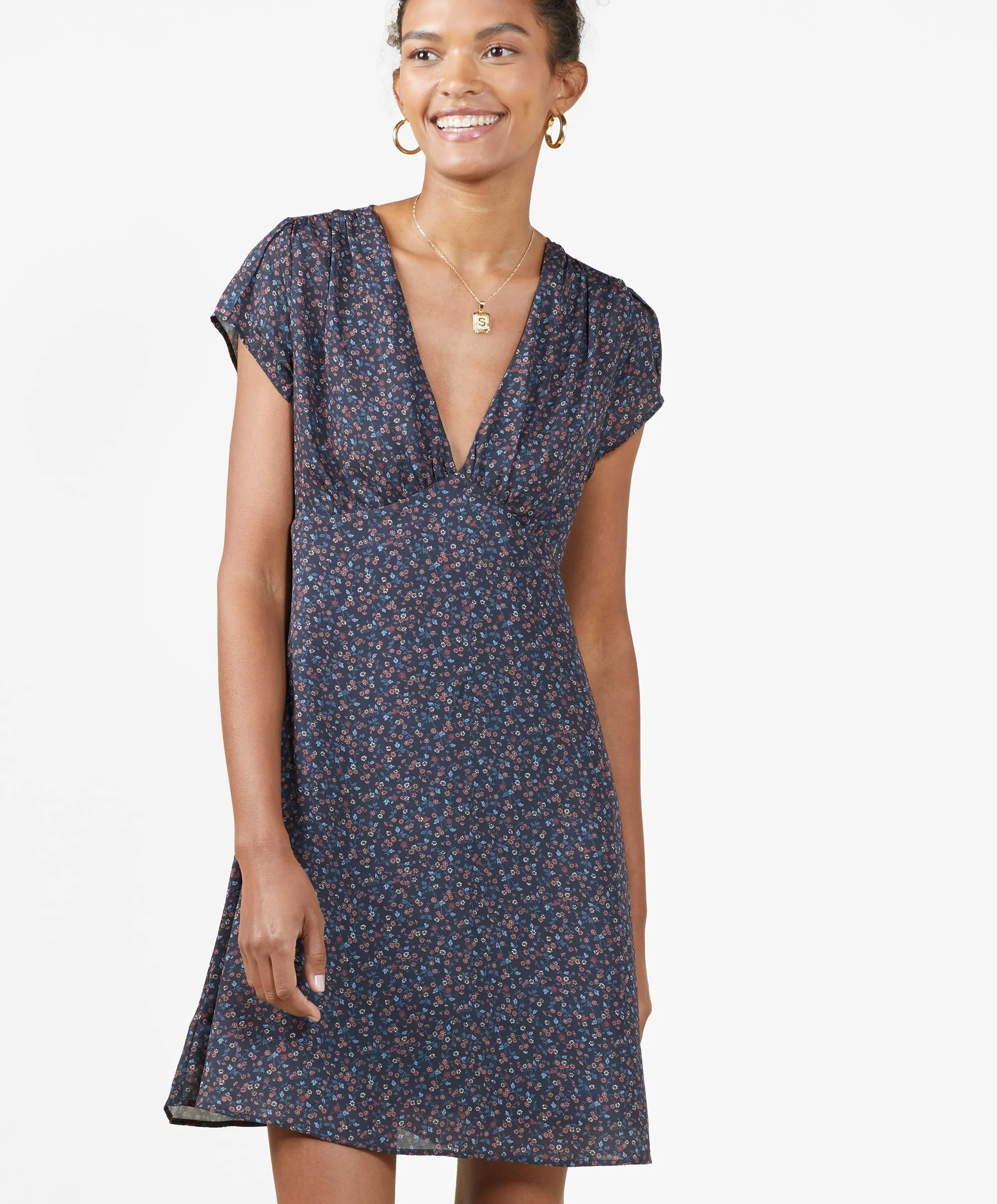 Juniper Dress - Outerworn sold by Outerknown product image thumbnail 2