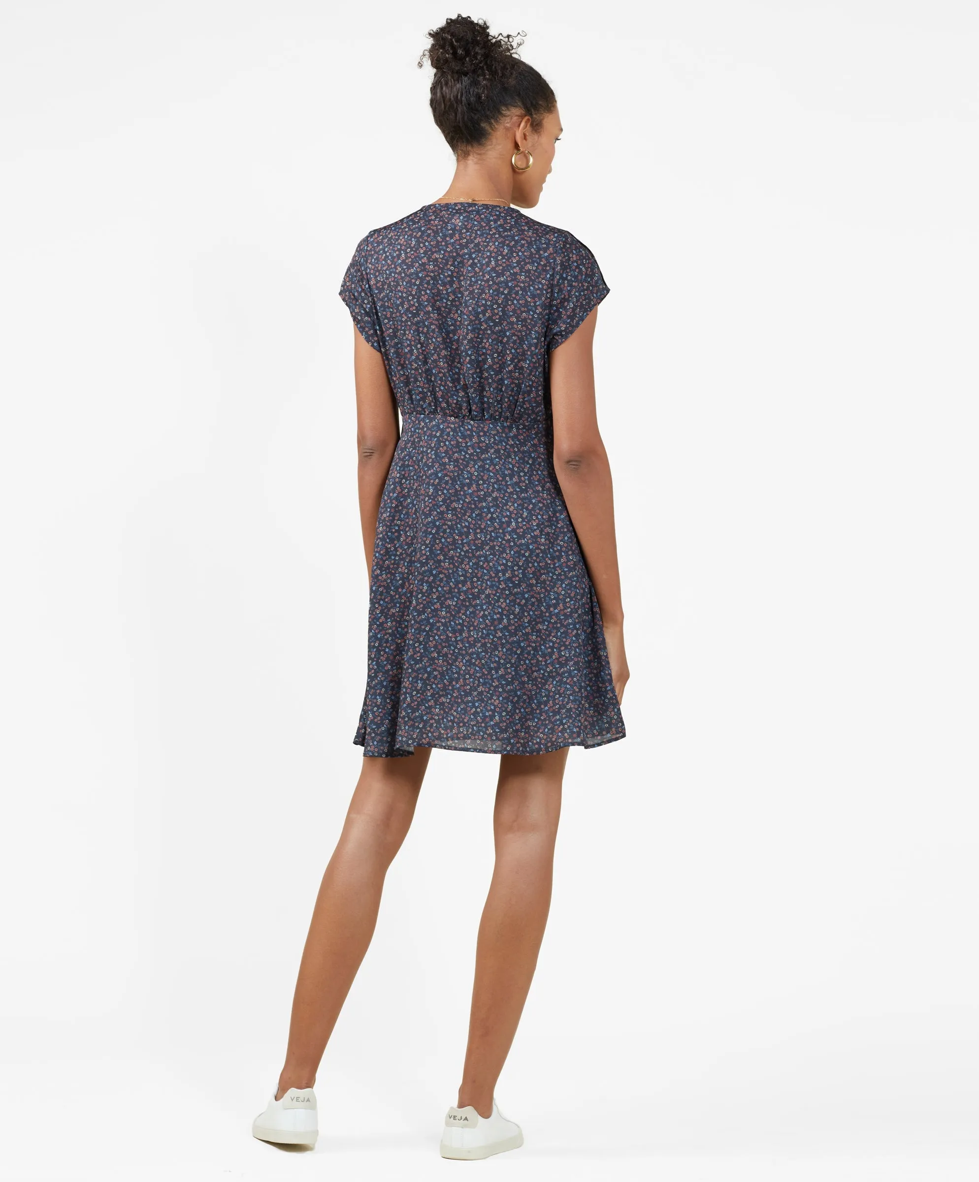 Juniper Dress - Outerworn sold by Outerknown product image thumbnail 5