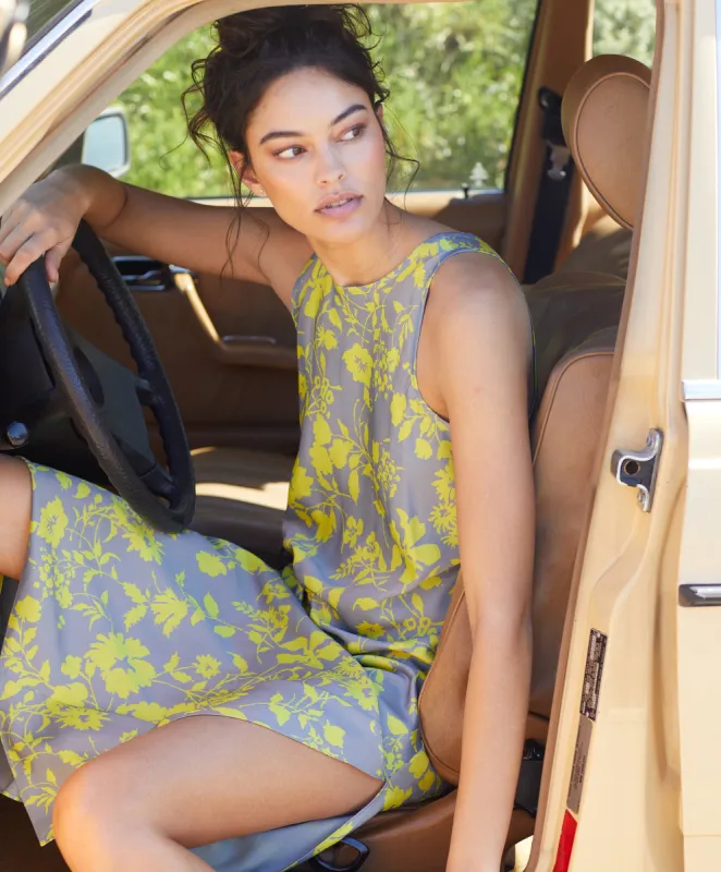 Ellison Slip Dress - FINAL SALE sold by Outerknown