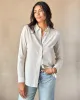 Windrift Shirt - FINAL SALE sold by Outerknown