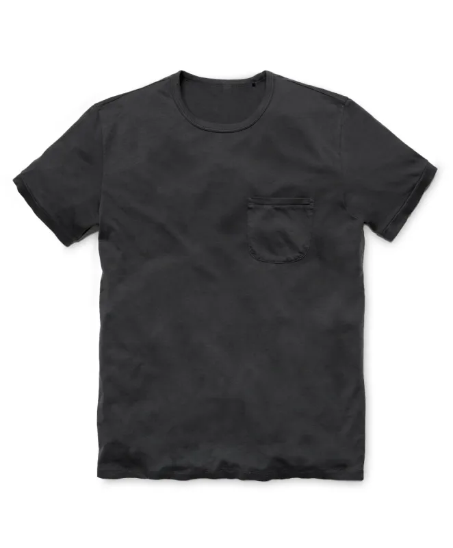 Sojourn Pocket Tee sold by Outerknown