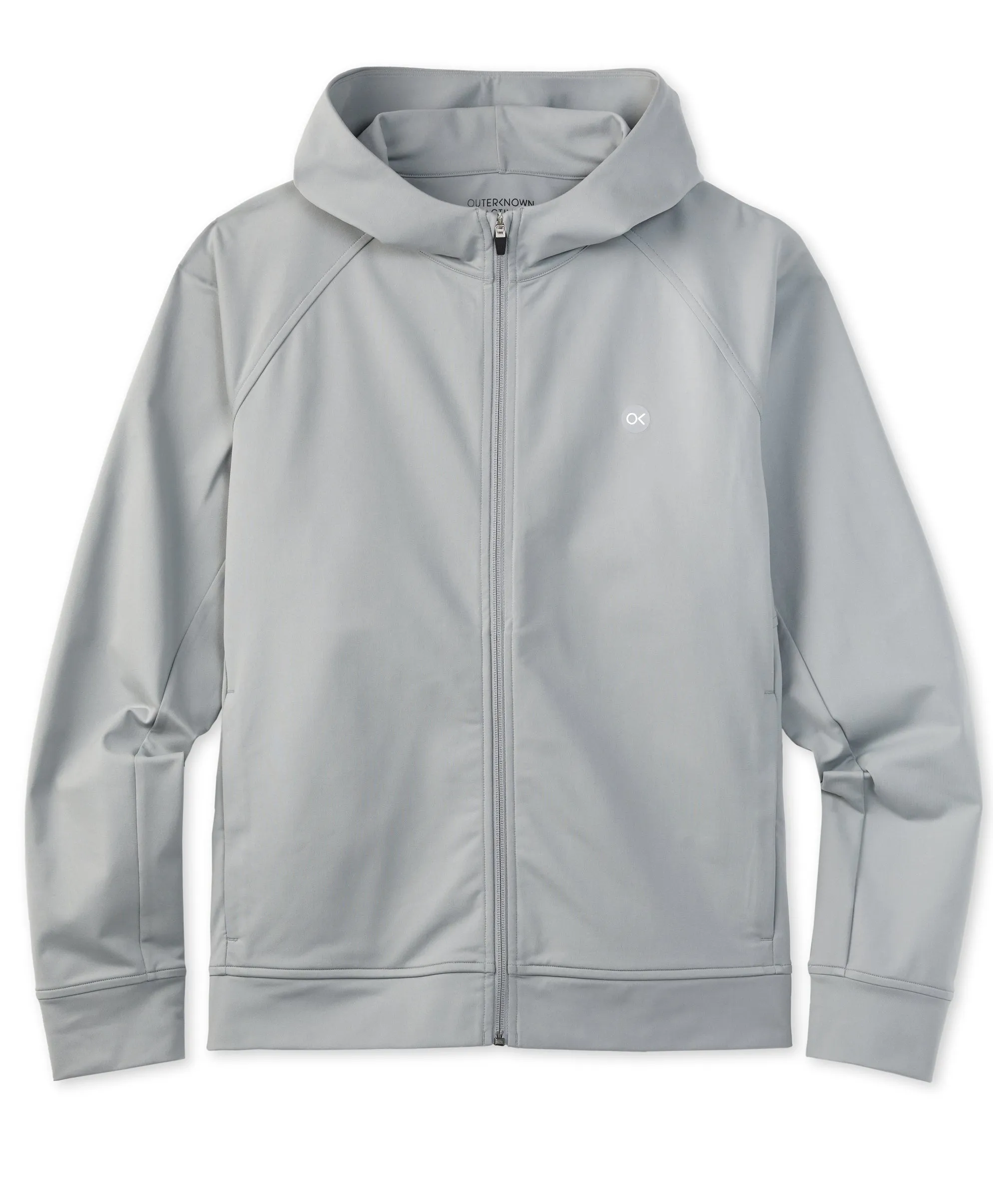 Warm-Up Knit Hoodie - Outerworn sold by Outerknown product image thumbnail 2