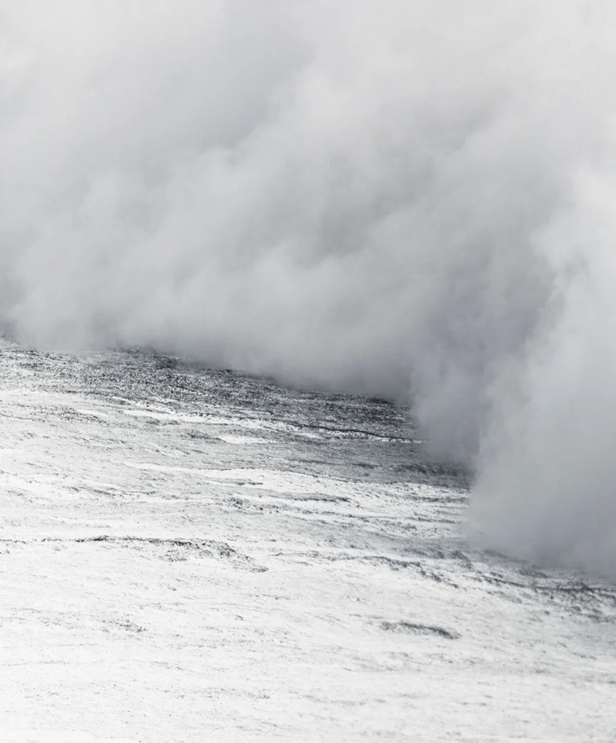 Warm-Up Knit Hoodie - Outerworn sold by Outerknown product image thumbnail 3