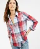 Women's Blanket Shirt - SALE sold by Outerknown