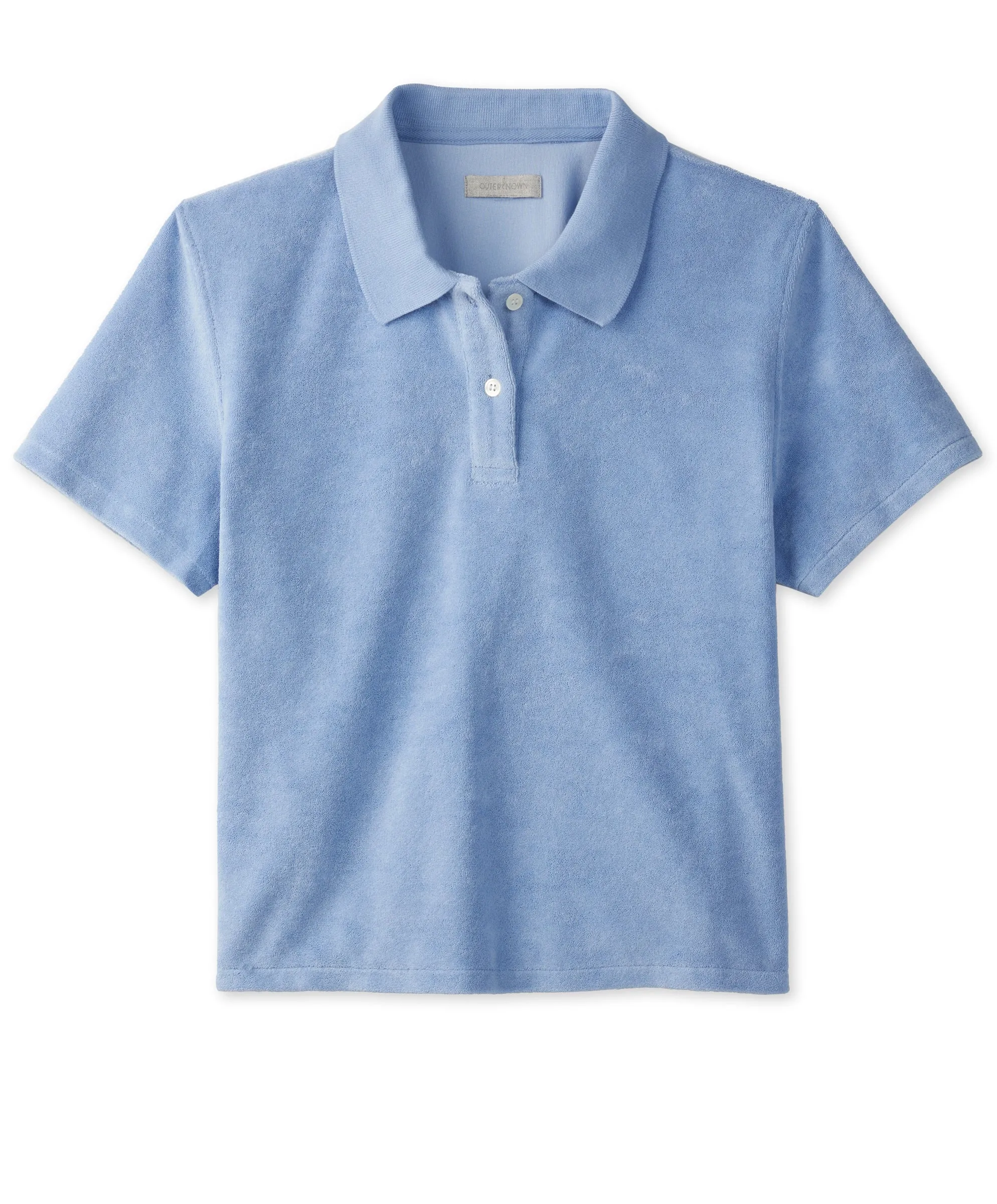 Rewind Polo - FINAL SALE sold by Outerknown product image thumbnail 2