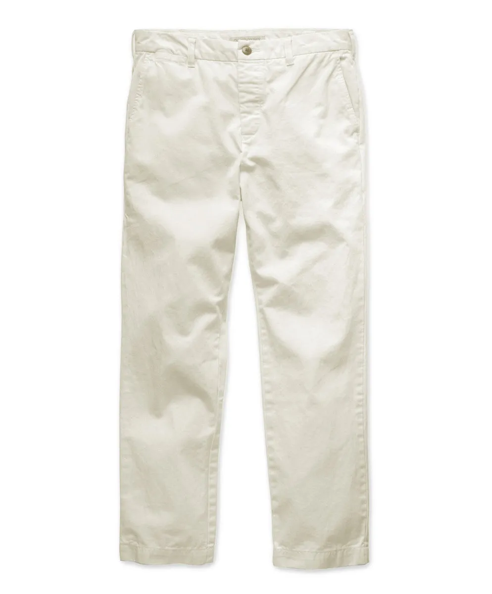 Fort Chino Pants - Outerworn sold by Outerknown